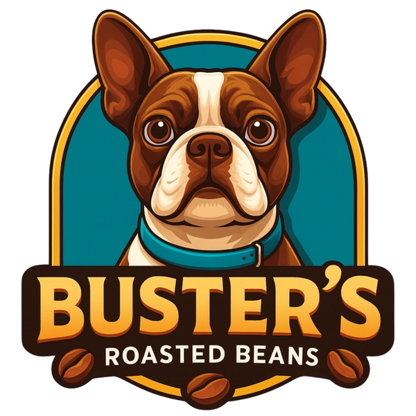 Buster's Beans